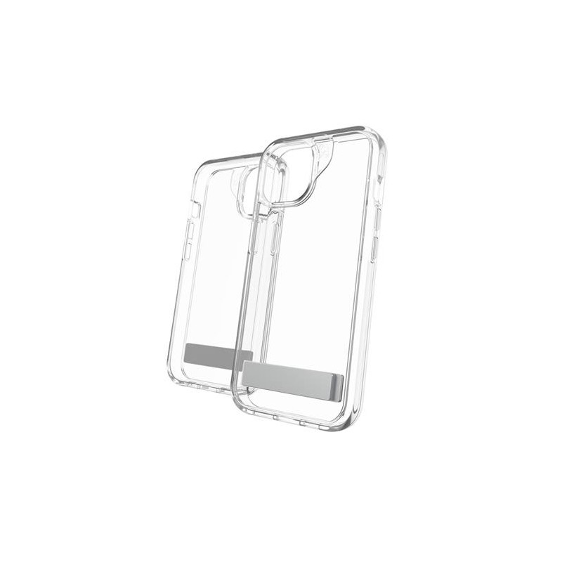 ZAGG kryt Crystal Palace KS Apple 16e/15/14/13