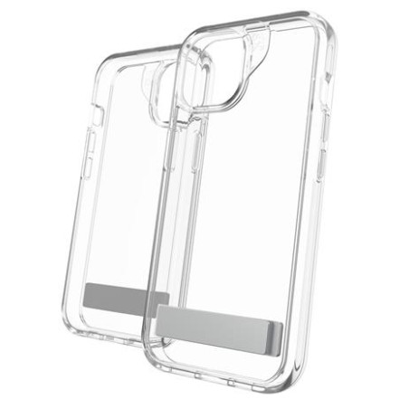ZAGG kryt Crystal Palace KS Apple 16e/15/14/13