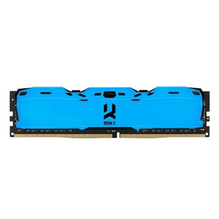DRAM Goodram DDR4 IRDM X DIMM 16GB 3200MHz CL16 DR BLUE 1,2V