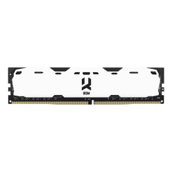 DRAM Goodram DDR4 IRDM DIMM 2x8GB KIT 2400MHz CL15 SR WHITE 1,2V