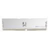 DRAM Goodram DDR4 IRDM PRO DIMM 16GB 3600MHz CL17 DR HOLLOW WHITE 1,2V