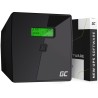 Green Cell UPS 1000VA 700W Proof