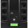 Green Cell ® UPS AiO 600VA LCD