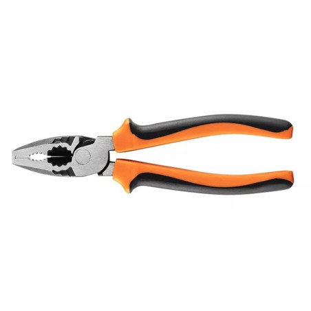 Kombinované kleště 01-152, 40% FS, 180 mm, NEO TOOLS