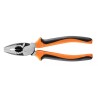 Kombinované kleště 01-152, 40% FS, 180 mm, NEO TOOLS