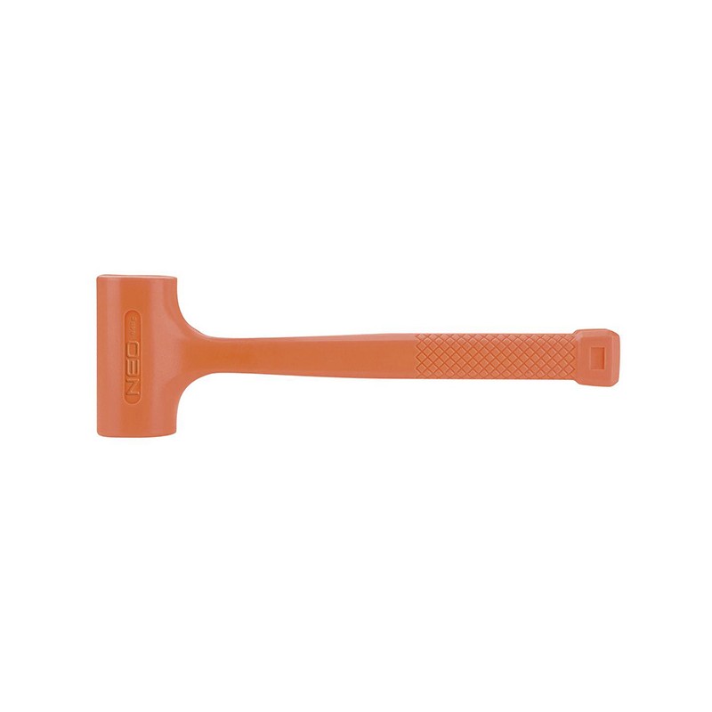 Kladivo pogumované, 25-071, NEO TOOLS