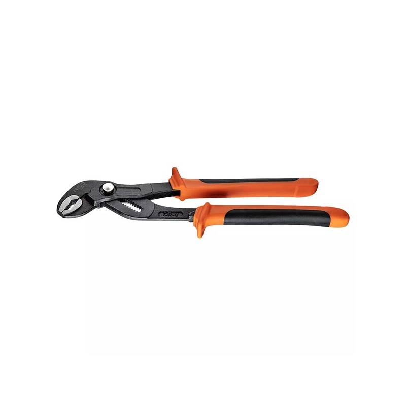 Kleště 01-203, 300 mm, chromvanadiová ocel, 0-41 mm, NEO TOOLS