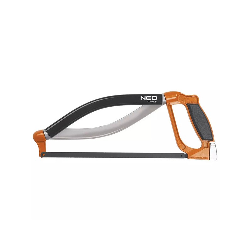 3D Pila na železo 43-300, 30 cm, NEO TOOLS