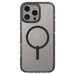 ZAGG kryt Santa Cruz Snap Apple iPhone 16 Pro Max Černý