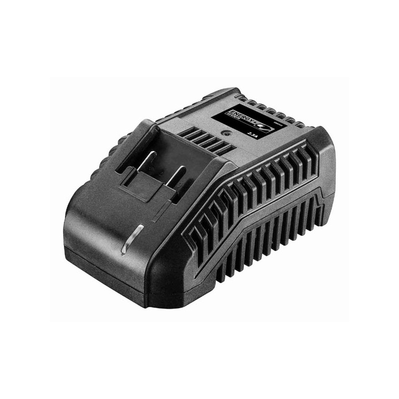 Nabíječka akumulátorů, 230V, Energy+, Graphite 58G002