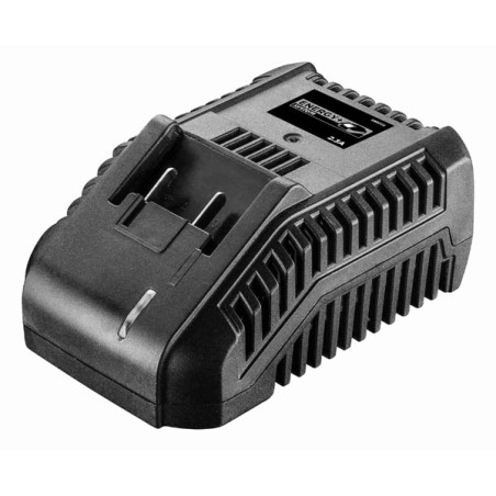 Nabíječka akumulátorů, 230V, Energy+, Graphite 58G002