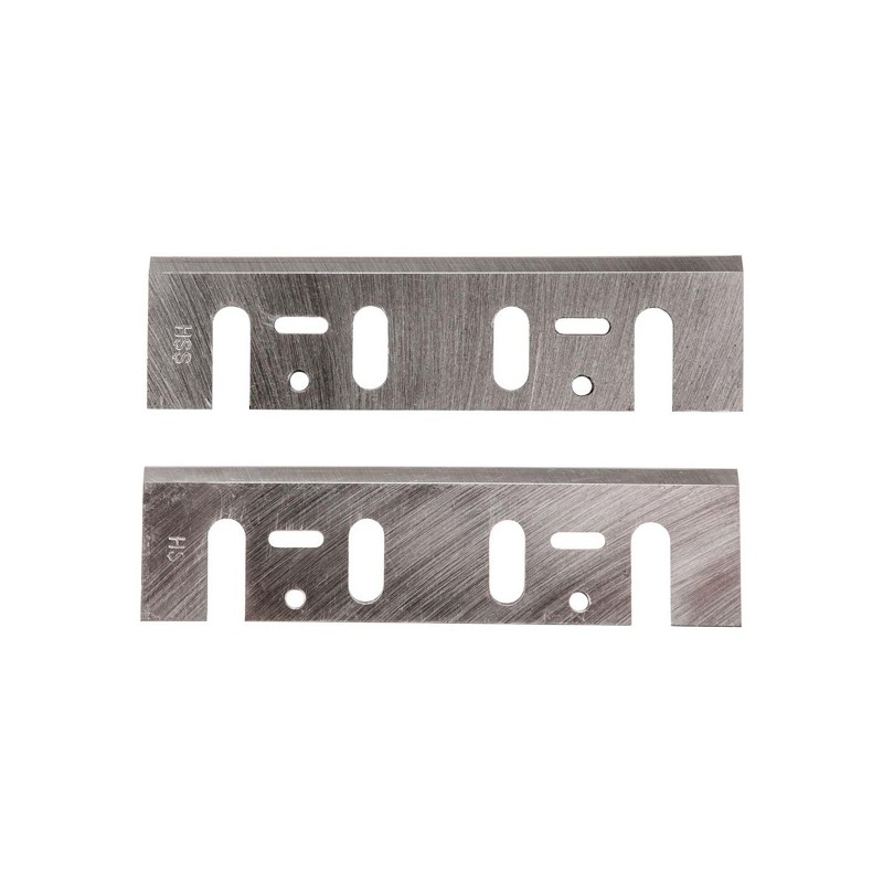 Náhradní čepele Graphite 59G680-30, pro hoblík Graphite 59G680, 2ks v balení