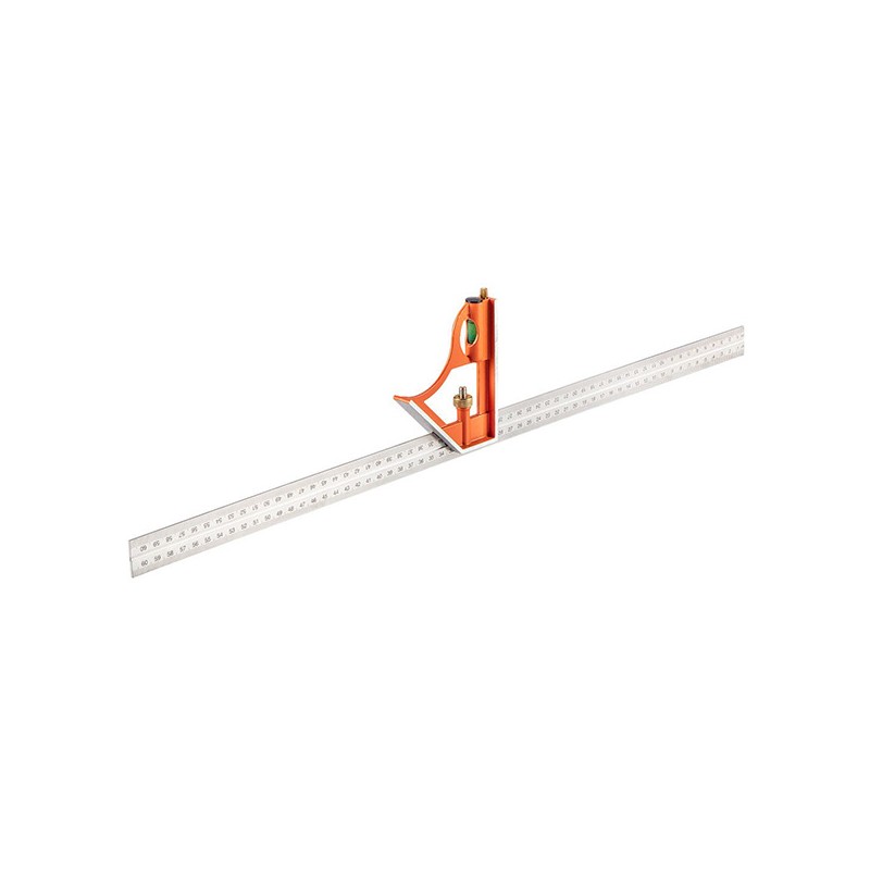 Posuvné pravítko NEO TOOLS 60 cm, kombinované
