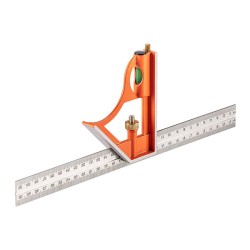 Posuvné pravítko NEO TOOLS 30 cm, kombinované