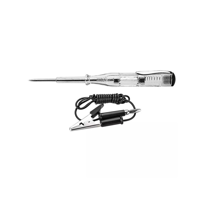 Automobilová zkoušečka napětí NEO TOOLS 6-24 V