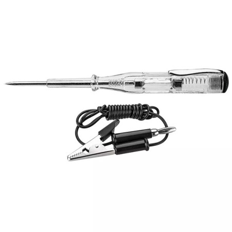 Automobilová zkoušečka napětí NEO TOOLS 6-24 V