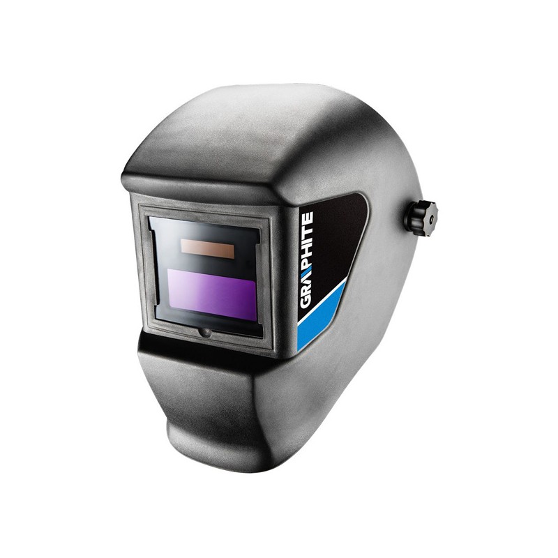 Graphite Samostmívací svářečská kukla 56H820, 0.783