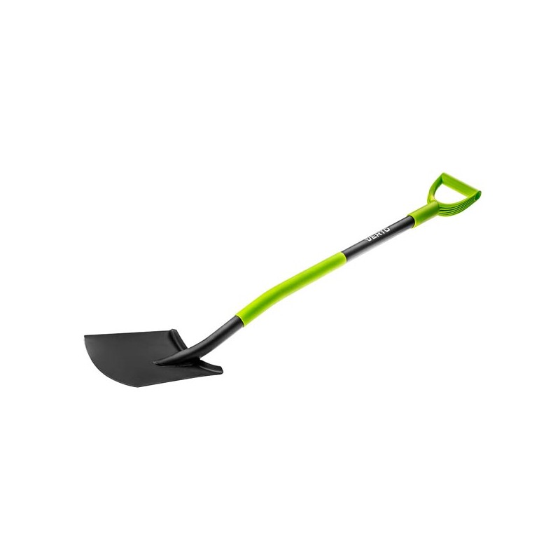Verto rýč 15G011, 125cm