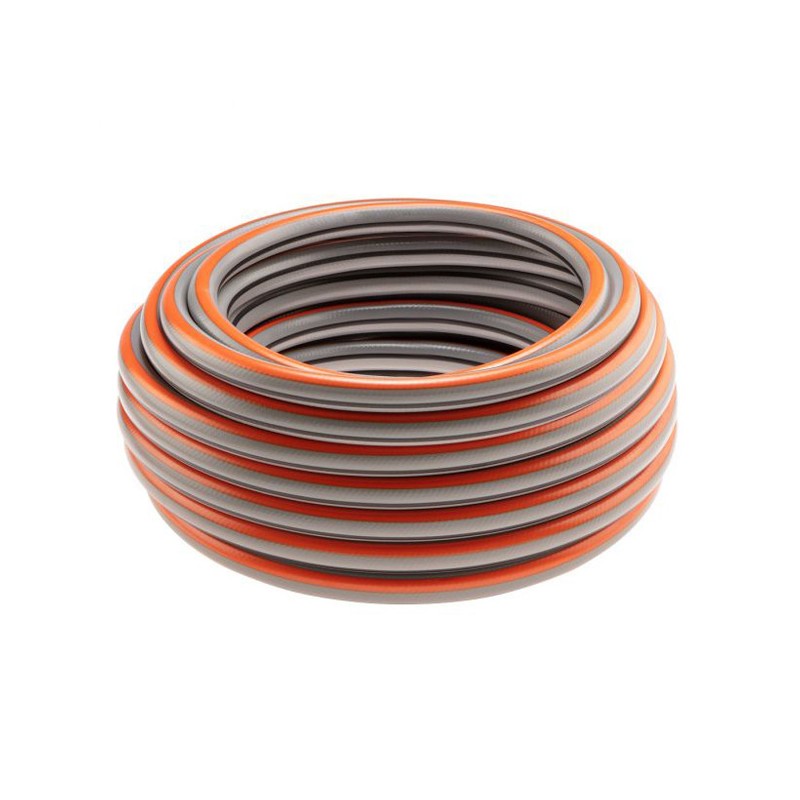 NEO TOOLS zahradní hadice NEO OPTIMA - 4 vrstvy, 20m, 3/4", 25bar, oranžovo-bílá, 15-823