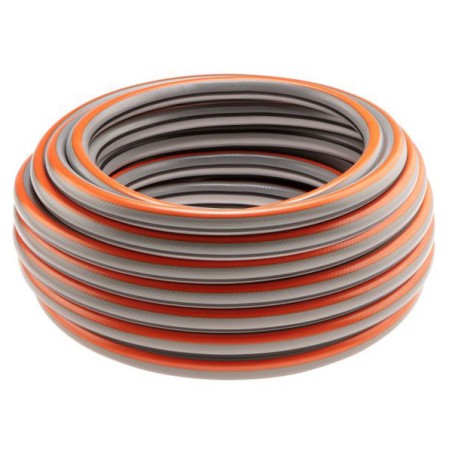 NEO TOOLS zahradní hadice NEO OPTIMA - 4 vrstvy, 20m, 3/4", 25bar, oranžovo-bílá, 15-823