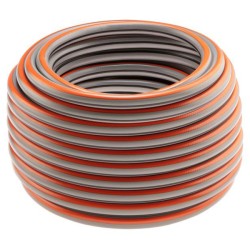NEO TOOLS zahradní hadice NEO OPTIMA - 4 vrstvy, 50m, 3/4", 25bar, oranžovo-bílá, 15-825