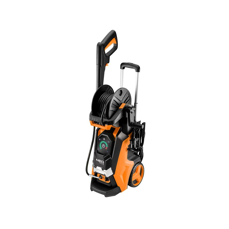 Neo tools tlaková myčka 04-705, 2000W, 150bar, 6l/min.