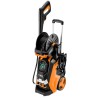 Neo tools tlaková myčka 04-705, 2000W, 150bar, 6l/min.