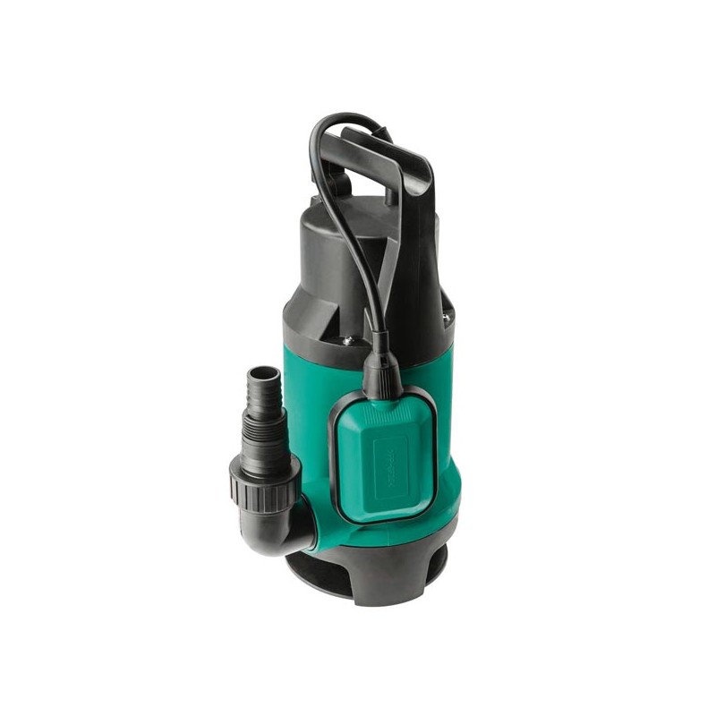 Verto ponorné vodní čerpadlo 52G449, 900W, 7500l/hod., 7m
