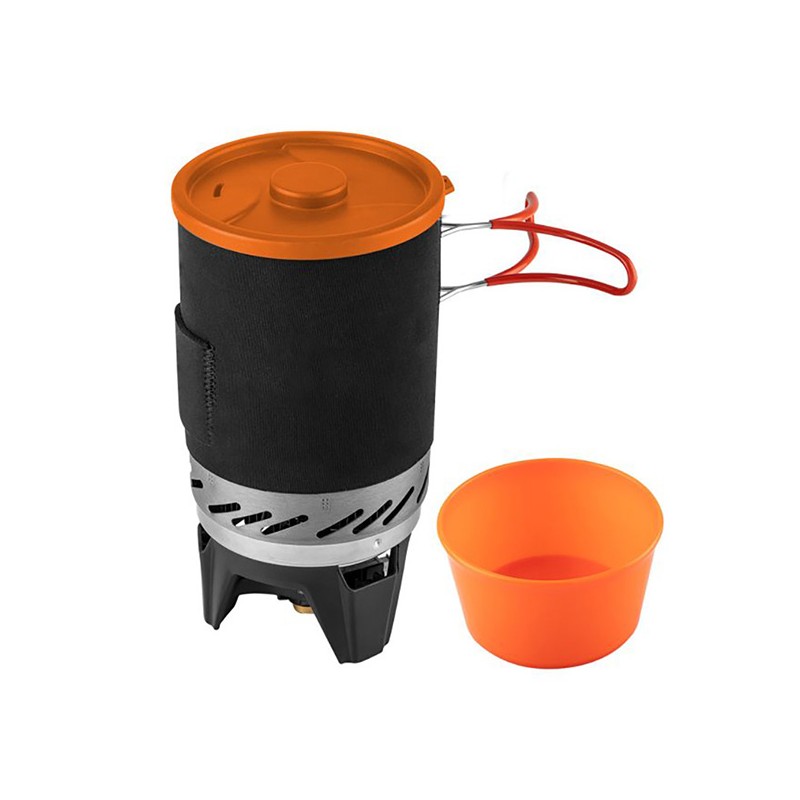 Turistická sada 3v1 Neo Tools