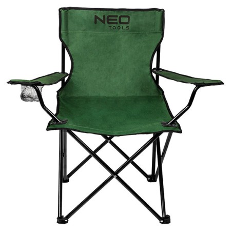 Neo Tools Kempingová židle skládací