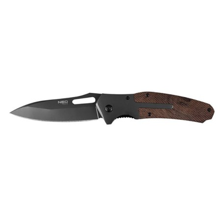 Neo Tools Zavírací nůž, nerezová ocel, 220mm, 110mm