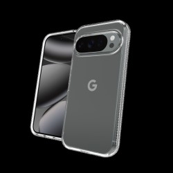 Cases Crystal Palace Google Pixel 10 Pro XL