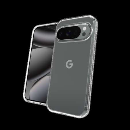 Cases Crystal Palace Google Pixel 10 Pro XL