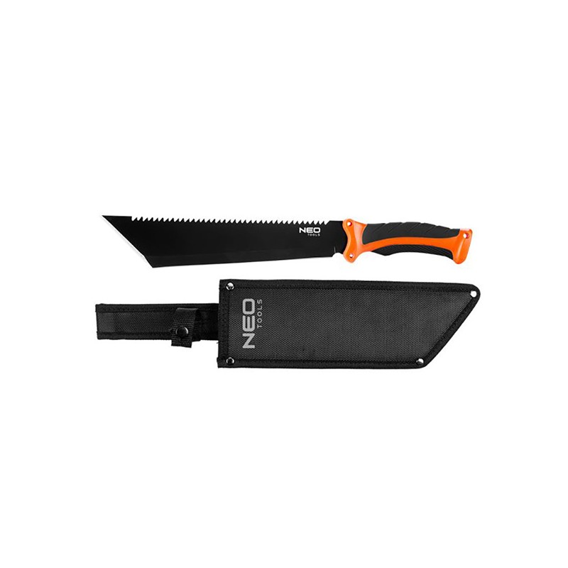 Neo Tools multifunkční mačeta 63-117