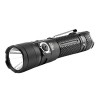 Nabíjecí svítilna, 1xLED, 1x4000 mAh, černá, 10W, výdrž až 9hodin, 1500 lumenů