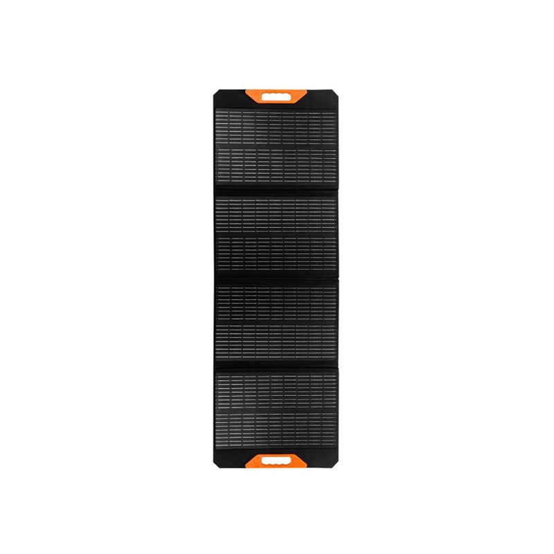 Přenosný solární panel, Neo Tools, 140 W, solární nabíječka