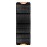 Přenosný solární panel, Neo Tools, 140 W, solární nabíječka