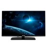 Televize Orava, LT-1095 LED C181SA, 43", Full HD 1920 × 1080, 400 Hz UMR, černá, BEZ OS