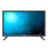 Televize Orava, LT-638, 24", HD Ready 1366 x 768, 50/60 Hz, černá