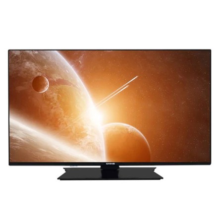 Televize Orava, LT-1023 LED B181TC, 40", Full HD (1920 × 1080 px), 50/60 Hz, černá, BEZ OS