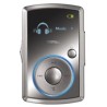 SanDisk MP3 Sansa Clip 4GB stříbrná, FM rádio