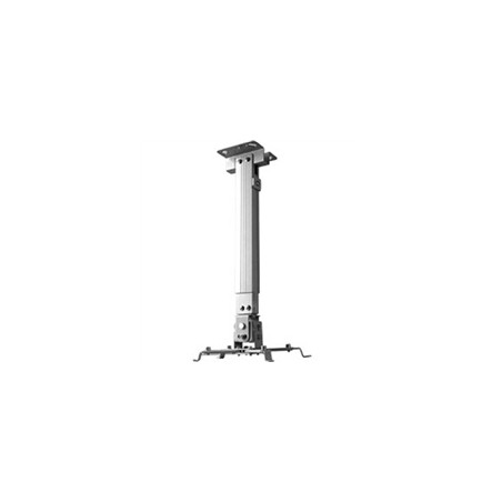 Reflecta TAPA 43-65cm stropní a nástěnný držák dataprojektoru černý
