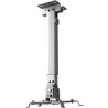 Reflecta TAPA 43-65cm stropní a nástěnný držák dataprojektoru černý