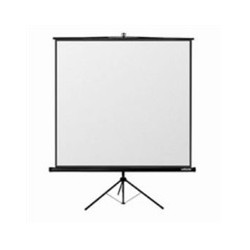 Reflecta TRIPOD Crystal 160x160cm (1:1, 87"/221cm, 156x156cm) plátno stojanové