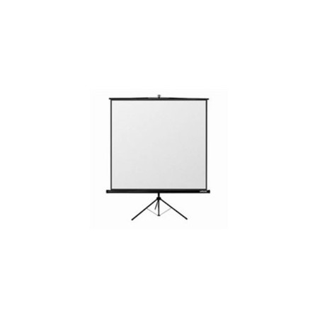 Reflecta TRIPOD Crystal 160x160cm (1:1, 87"/221cm, 156x156cm) plátno stojanové