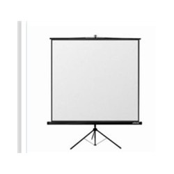 Reflecta TRIPOD Crystal 200x200cm (1:1, 109"/277cm, 196x196cm) plátno stojanové