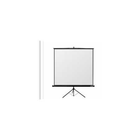 Reflecta TRIPOD Crystal 200x200cm (1:1, 109"/277cm, 196x196cm) plátno stojanové