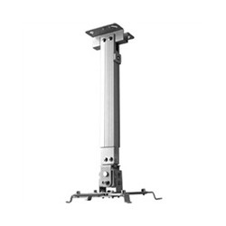 Reflecta TAPA 43-65cm stropní a nástěnný držák dataprojektoru stříbrný