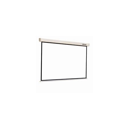Reflecta ROLLO Crystal 300x300cm (1:1, 163"/413cm, 292x292cm) plátno roletové