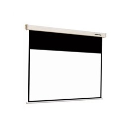Reflecta ROLLO Crystal 300x208cm (16:9, 132"/335cm, 292x164cm) plátno roletové